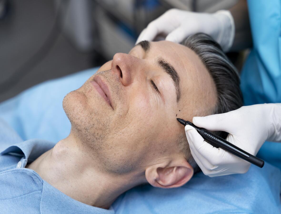 Eyebrow Treatments