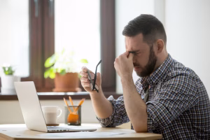 Hair care routine for men – The Hair Transplant Hub UK